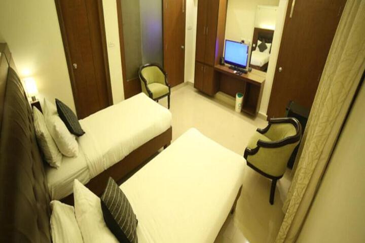 Suite Room