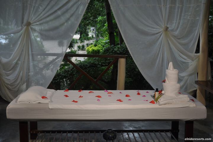 Spa and Wellness