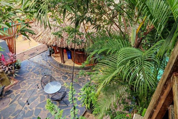 Terrace/Patio 52 of 54