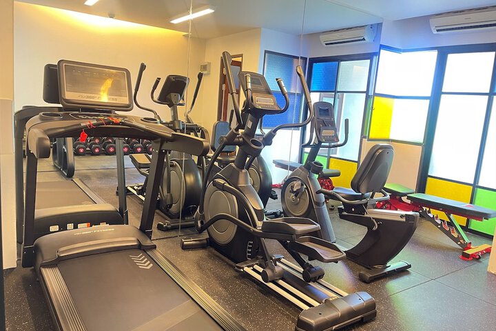 Health and Fitness 51 of 77