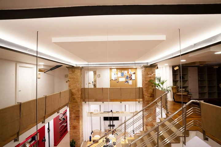 Hotel Interior 2 of 29