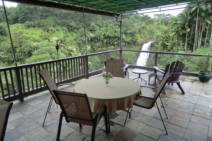 Terrace/Patio 56 of 61