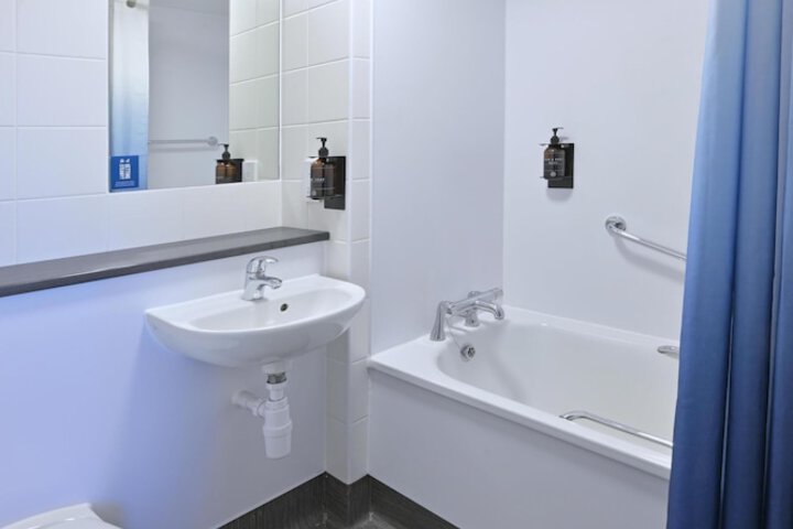 Bath Amenities