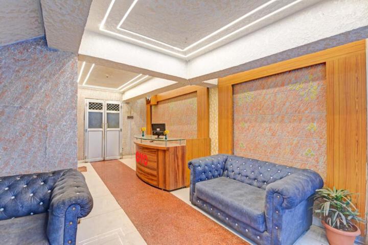 Hotel O Maheshwari Residency