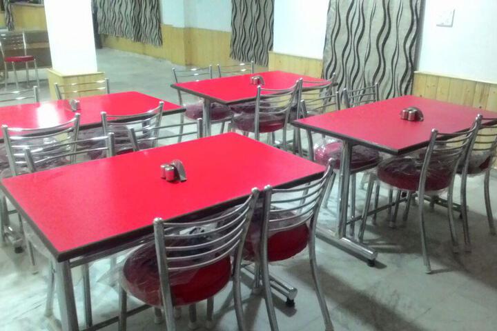 Dining 3 of 3
