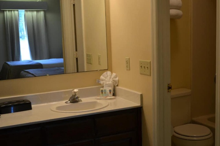 2 Double Beds (2 of 8)