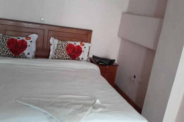 Roza Hotel