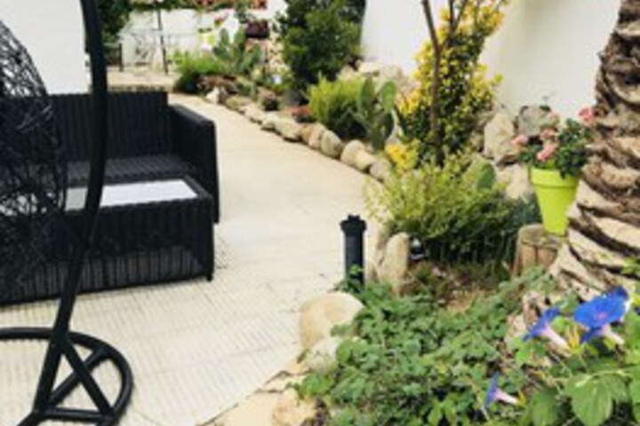 Terrace/Patio 33 of 36