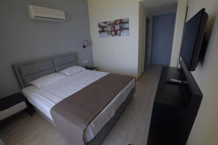 Inn Antalia Hotels