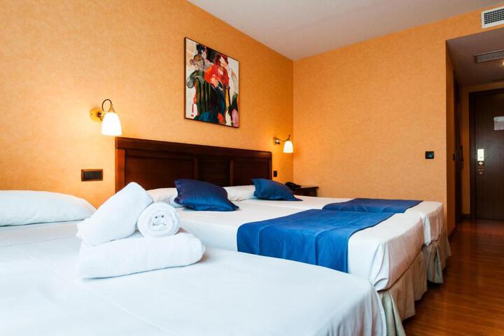 Fitness Facility Photos