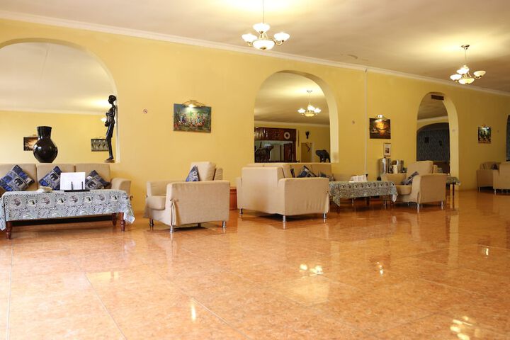 Hotel Interior 2 of 16