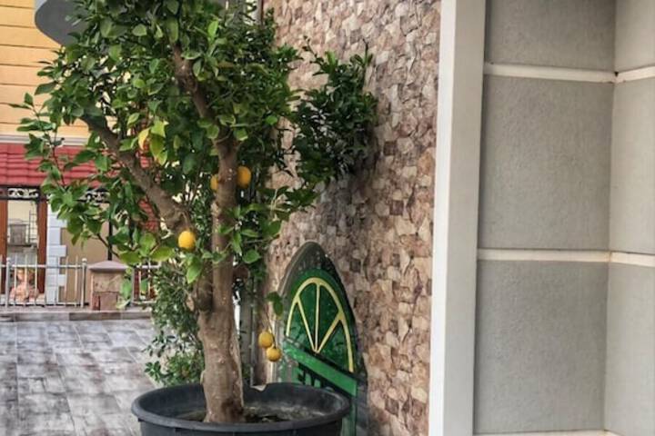 Cunda Limon Otel in Ayvalik