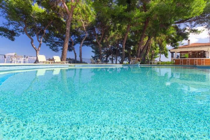 Pool 8 of 44