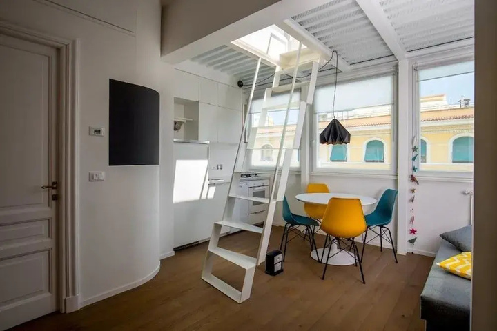 Room 5 of 21