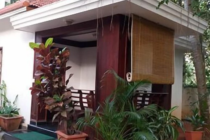 Terrace/Patio 8 of 30