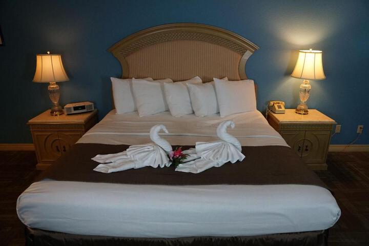 2 Queen Beds Superior Room (9 of 10)