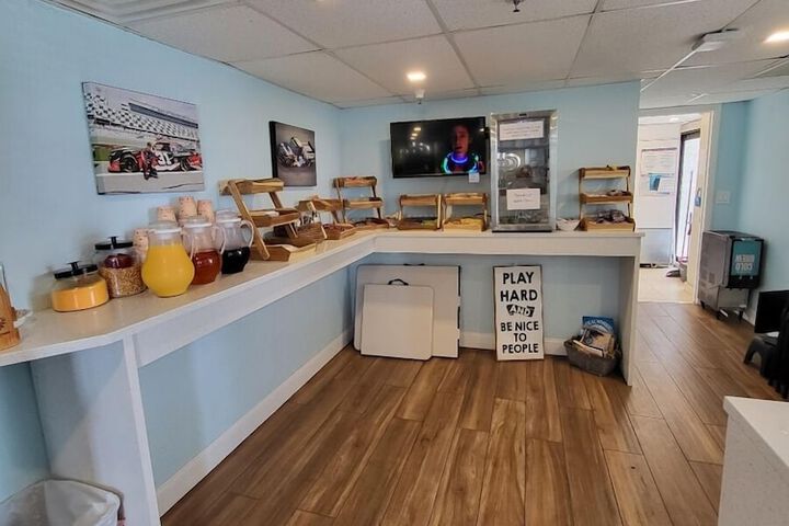 Hotel Interior 2 of 75