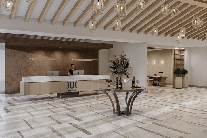 Hotel Interior 2 of 303