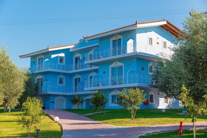 Hotel 87 of 95