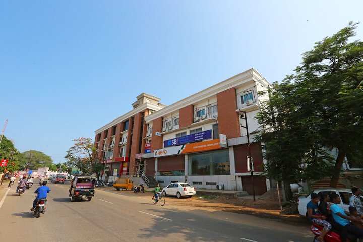 Hotel 6 of 11