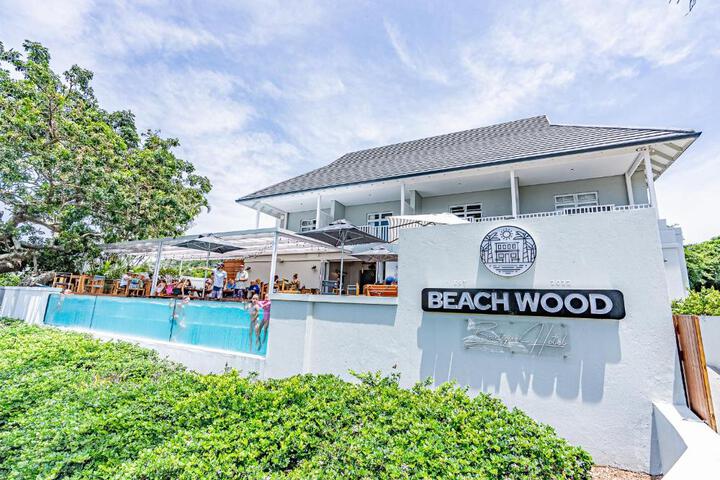 Beach Wood Boutique Hotel & Resort