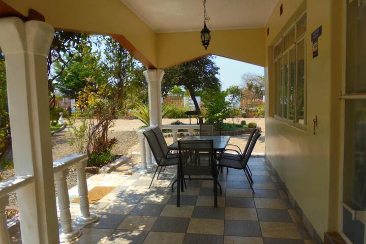 Terrace/Patio 30 of 61