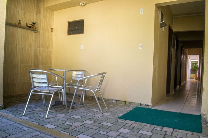 Terrace/Patio 42 of 60