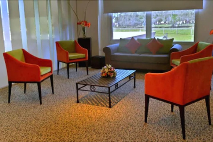 Hotel Interior 4 of 40