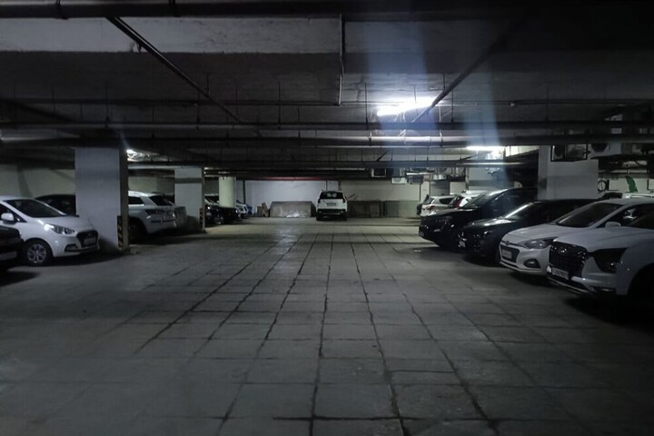 Property Grounds 23 of 24