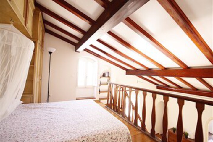 Santa croce charming studio