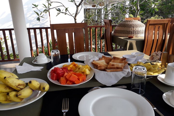 Breakfast/Coffee Service 38 of 49