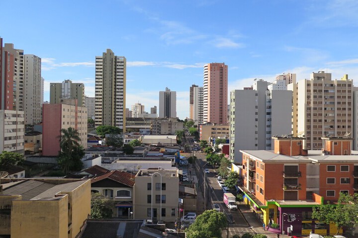 Hotel View 29 of 29