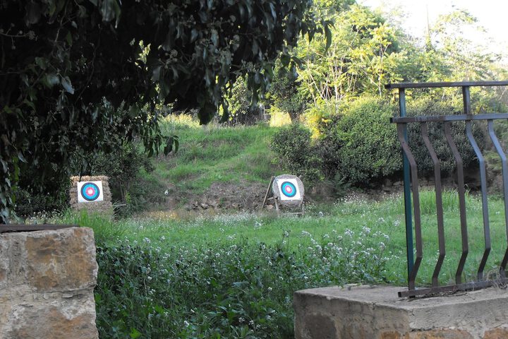 Archery