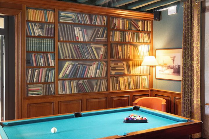 Hotel Interior 67 of 82