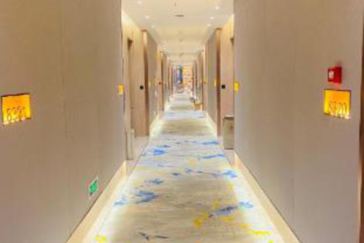 Shiliu Esports Hotel (Xintiandi Branch)