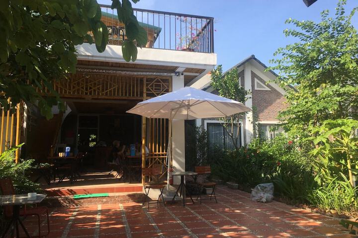 Terrace/Patio 19 of 64