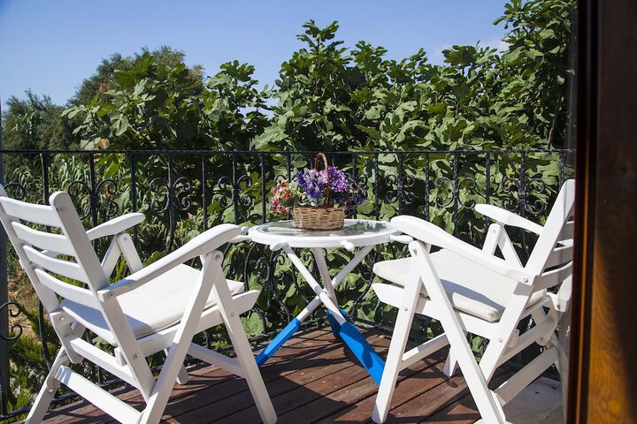 Terrace/Patio 23 of 52