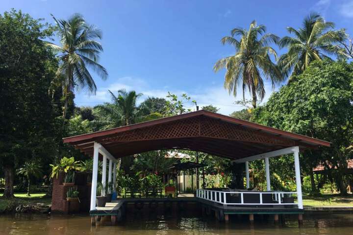 Gazebo