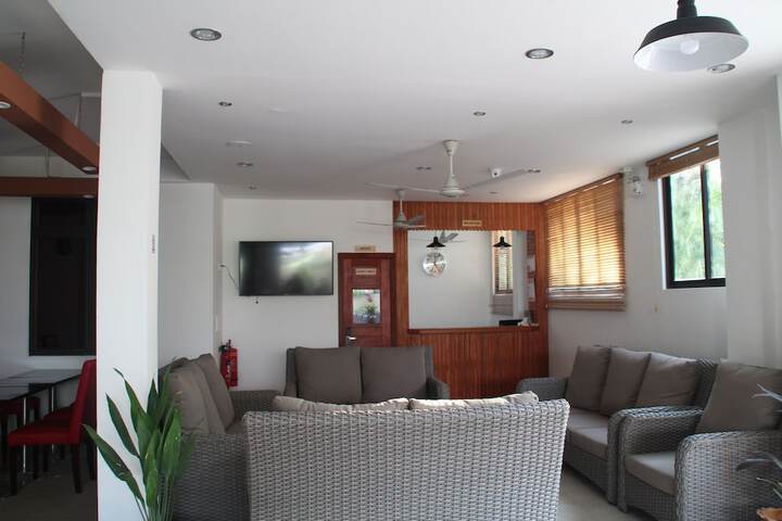 Hotel Interior 2 of 55