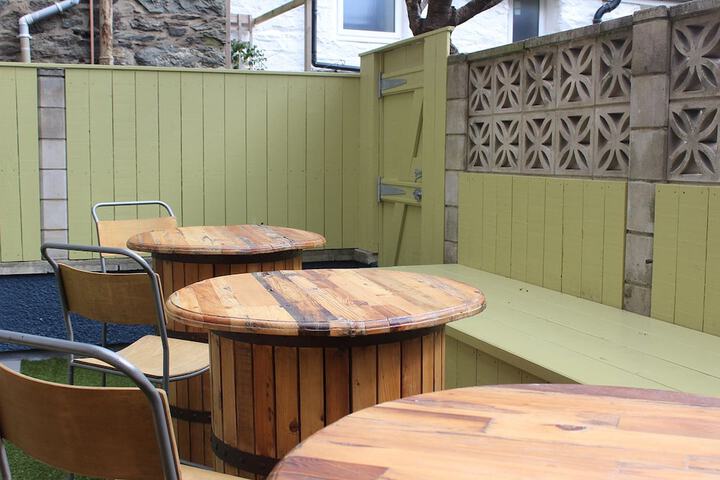 Terrace/Patio 33 of 36