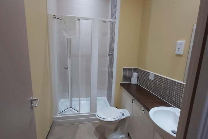 Bath Interior