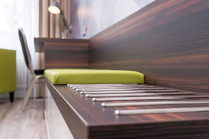 Fitness Center Photo