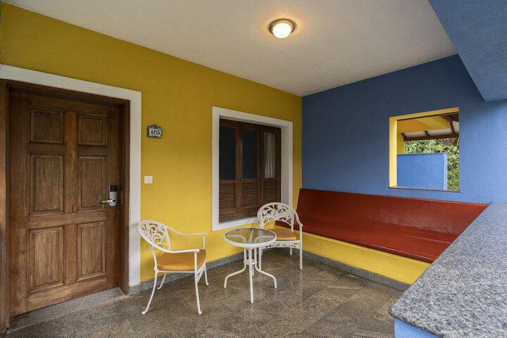 Hotel Exterior 184 of 184