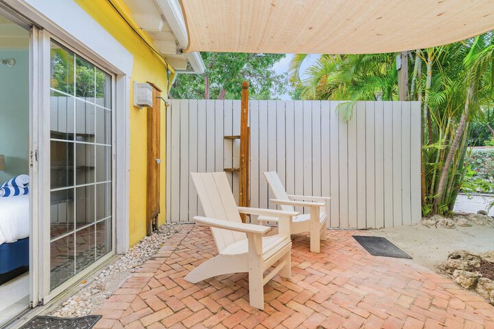 Terrace/Patio 5 of 7