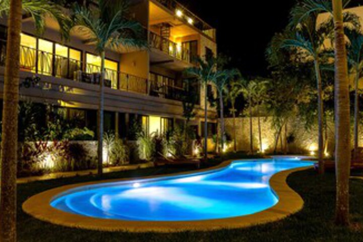 Ki Tulum 101