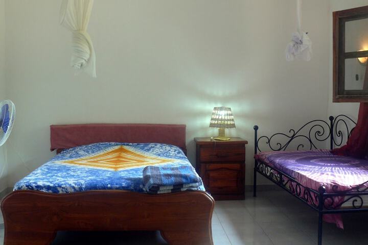 Room 8 of 17