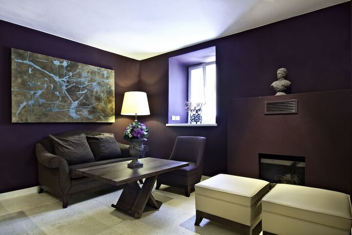Lobby Photos