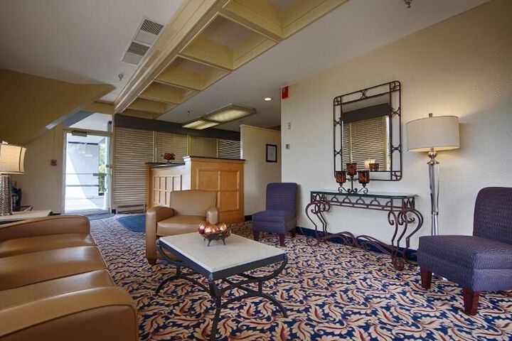 Hotel Interior 2 of 45