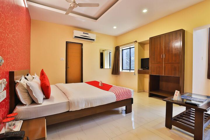 OYO 3444 Hotel Sunrise