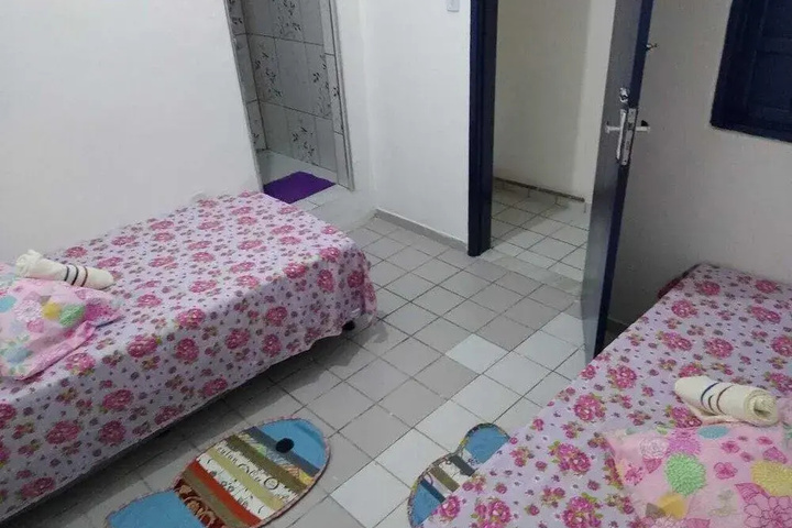 Carnaval Inn-Pelourinho